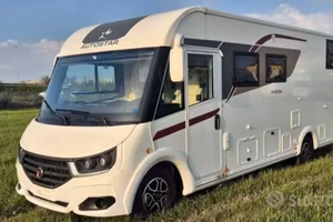 AUTOSTAR  PASSION I730LJA  