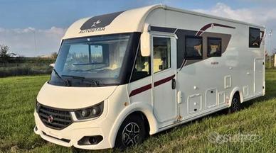 AUTOSTAR  PASSION I730LJA  
