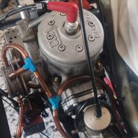 Motore TM k9