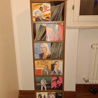 Collezione Vinili 45 giri Italiani Internazionali