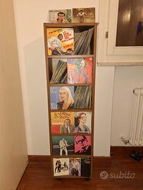 Collezione Vinili 45 giri Italiani Internazionali