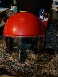 casco per bambini  ducati/perego
