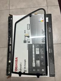 Vetro Deflettore Posteriore Fiat Uno 3 Porte