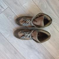 Scarpe ginnastica Esercito Italiano Anni '90