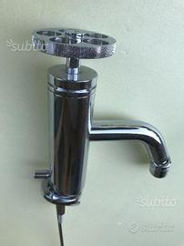 Rubinetto Ottone Meloda Century