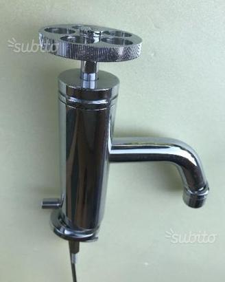 Rubinetto Ottone Meloda Century