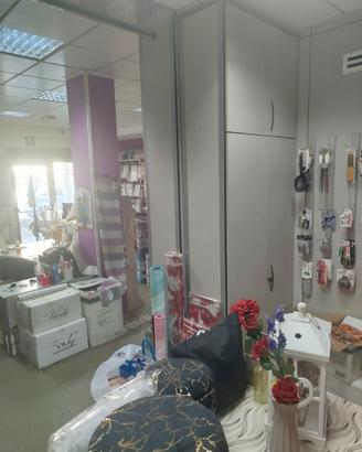 Locale commerciale vicinanze mare