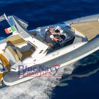 Solemar Sx 27 Allure + Mercury 300 V8 Verado -