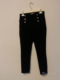 pantaloni donna