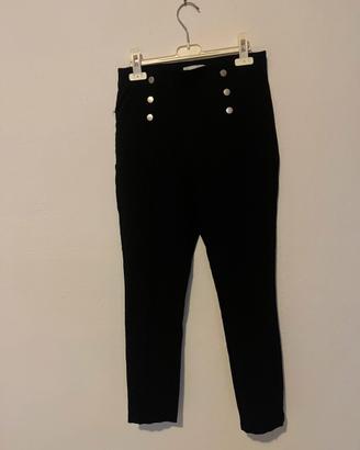 pantaloni donna