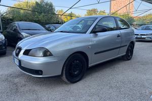 Seat Ibiza 1.4 TDI 3p. Stylance OK NEOPATENTATI
