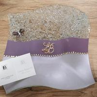 Svuotatasche Bomboniera Laura Biagiotti Ardisia