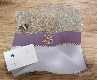 Svuotatasche Bomboniera Laura Biagiotti Ardisia