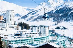 Settimana bianca Capodanno Sestriere