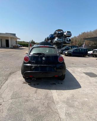 RICAMBI AUTO ALFA ROMEO MITO