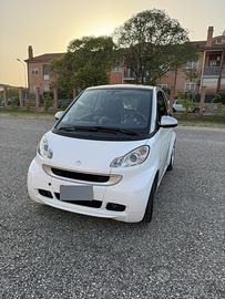 Smart Fortwo Coupe CDI