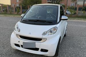 Smart Fortwo Coupe CDI