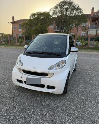 Smart Fortwo Coupe CDI