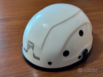 Casco arrampicata alpinismo CAMP INTERALP