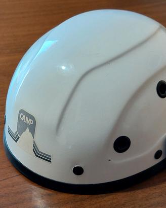 Casco arrampicata alpinismo CAMP INTERALP