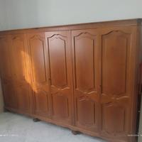  camera da letto completa + mobili extra