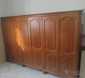  camera da letto completa + mobili extra