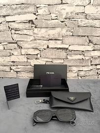 Occhiali da sole Prada