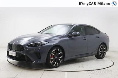 BMW Serie 2 218d Gran Coupe MSport Pro auto