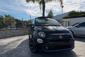 Fiat 500 C 1.2 S