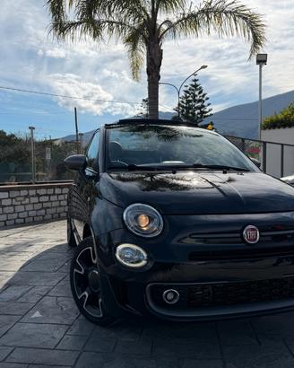 Fiat 500 C 1.2 S