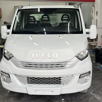 Iveco Daily 35c18 