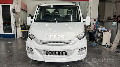 Iveco Daily 35c18 
