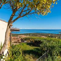 San Teodoro | Costa Caddu | Villetta a schiera con