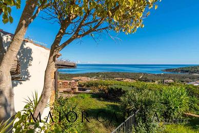 San Teodoro | Costa Caddu | Villetta a schiera con