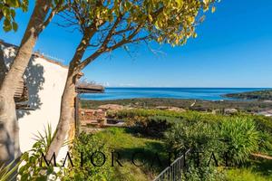 San Teodoro | Costa Caddu | Villetta a schiera con