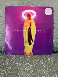 Cud "Neurotica" vinile musica indie rock anni 90