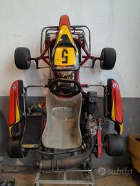 Go kart