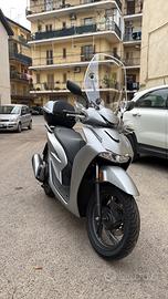 Honda Sh 125 2026