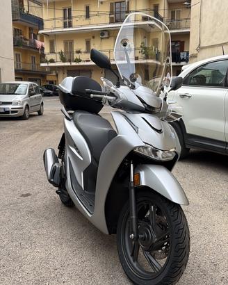 Honda Sh 125 2026