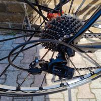 Cannondale Supersix Evo Hi.mod