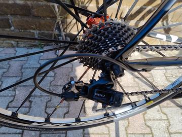 Cannondale Supersix Evo Hi.mod