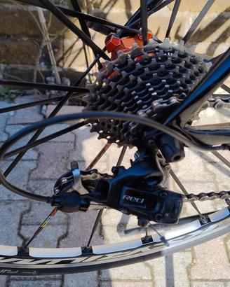Cannondale Supersix Evo Hi.mod