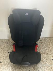 BRITAX RÖMER Seggiolino Auto KIDFIX 2 R,