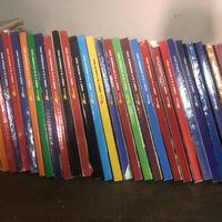 Riviste AL VOLANTE 2003 - 2008