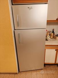 Frigorifero americano Whirlpool 