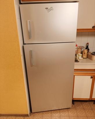 Frigorifero americano Whirlpool 