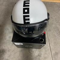 Casco MOMO Tg.M/L