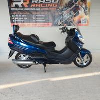 Suzuki Burgman / 400cc / anno 2001