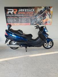 Suzuki Burgman / 400cc / anno 2001