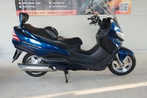 Suzuki Burgman / 400cc / anno 2001